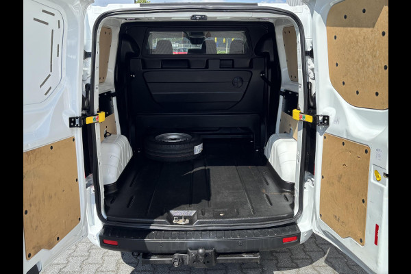 Ford Transit Custom 280 2.0 TDCI L1H1 Trend*D/C*6P*NAVI*HAAK*A/C*CRUIS