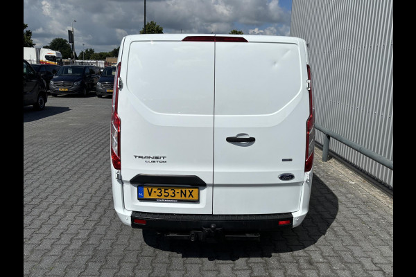 Ford Transit Custom 280 2.0 TDCI L1H1 Trend*D/C*6P*NAVI*HAAK*A/C*CRUIS