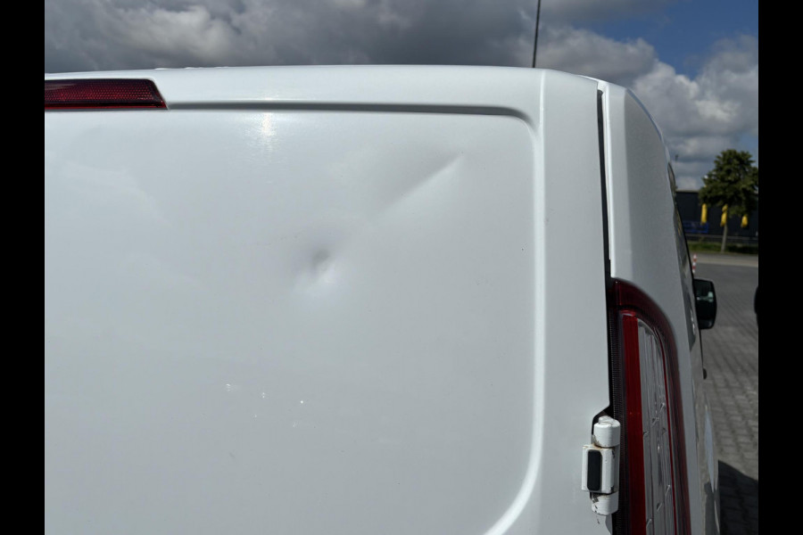 Ford Transit Custom 280 2.0 TDCI L1H1 Trend*D/C*6P*NAVI*HAAK*A/C*CRUIS
