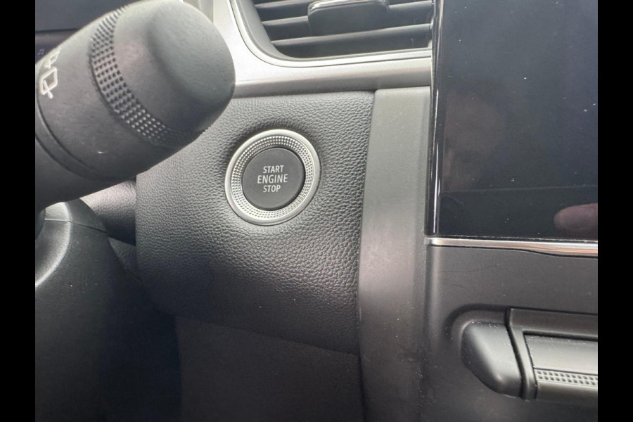 Renault Captur 1.6 E-Tech plug-in hybrid 160 techno Groot navi / Clima / Full Led / P-sensoren & camera