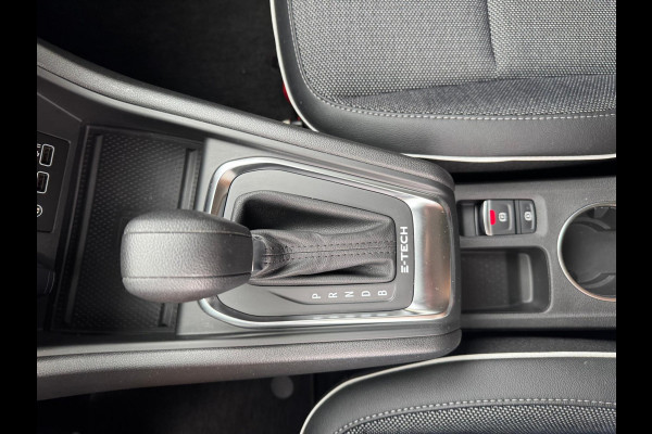 Renault Captur 1.6 E-Tech plug-in hybrid 160 techno Groot navi / Clima / Full Led / P-sensoren & camera