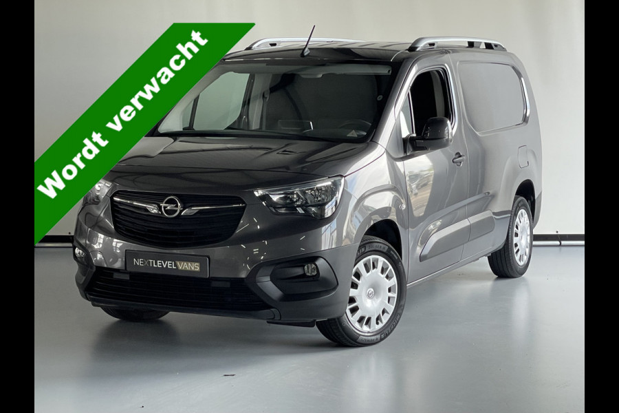 Opel Combo 1.5D L2H1 Edition 130 PK Navi  / Camera / Trekhaak