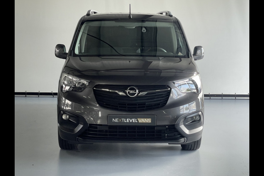 Opel Combo 1.5D L2H1 Edition 130 PK Navi  / Camera / Trekhaak