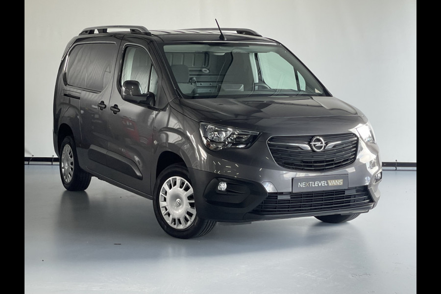 Opel Combo 1.5D L2H1 Edition 130 PK Navi  / Camera / Trekhaak