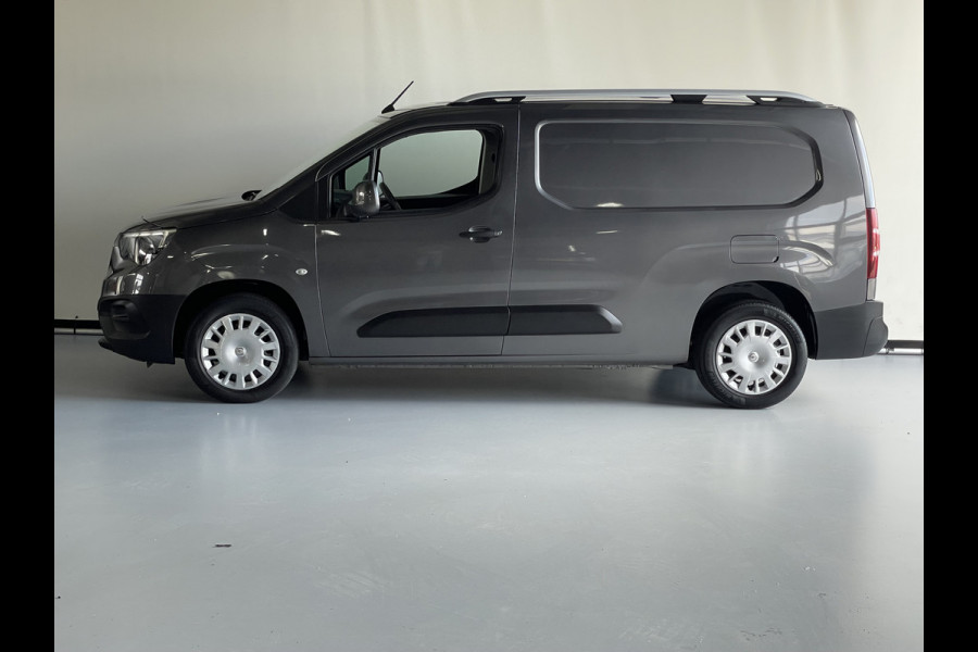 Opel Combo 1.5D L2H1 Edition 130 PK Navi  / Camera / Trekhaak