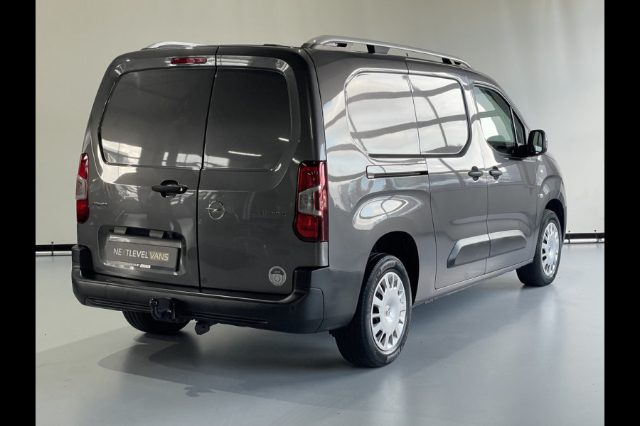 Opel Combo 1.5D L2H1 Edition 130 PK Navi  / Camera / Trekhaak