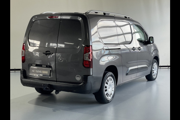 Opel Combo 1.5D L2H1 Edition 130 PK Navi  / Camera / Trekhaak