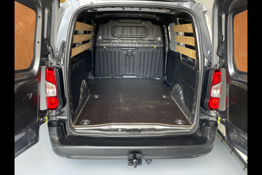 Opel Combo 1.5D L2H1 Edition 130 PK Navi  / Camera / Trekhaak