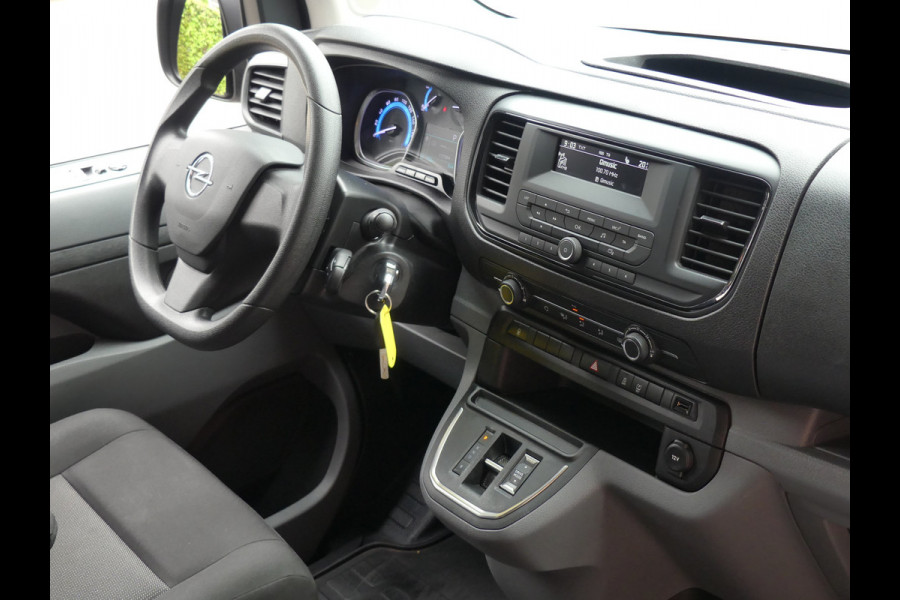 Opel Vivaro-e Combi L2 75 kWh 9 Persoons Pano/PDC/Airco/Cruise control