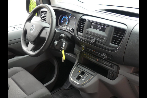 Opel Vivaro-e Combi L2 75 kWh 9 Persoons Pano/PDC/Airco/Cruise control