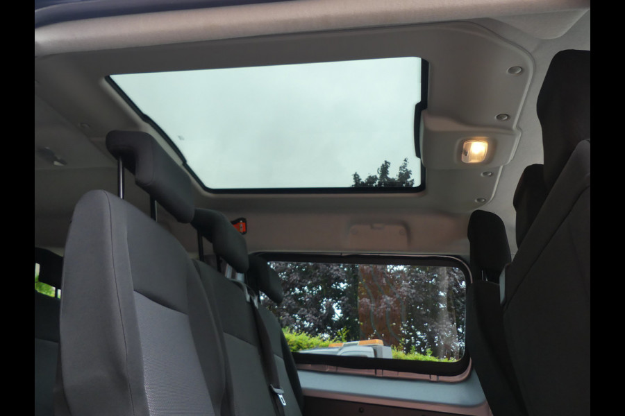 Opel Vivaro-e Combi L2 75 kWh 9 Persoons Pano/PDC/Airco/Cruise control