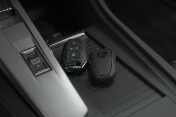 Peugeot 308 SW PureTech 130 EAT8 GT | Lage Kilometerstand | Camera | Navigatie | Parkeersensoren | Apple Carplay