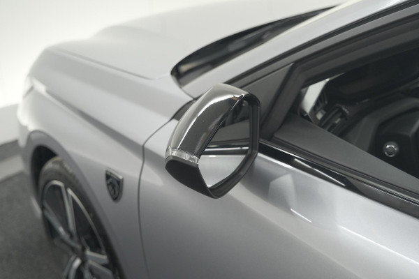 Peugeot 308 SW PureTech 130 EAT8 GT | Lage Kilometerstand | Camera | Navigatie | Parkeersensoren | Apple Carplay