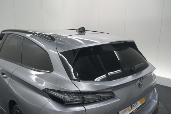 Peugeot 308 SW PureTech 130 EAT8 GT | Lage Kilometerstand | Camera | Navigatie | Parkeersensoren | Apple Carplay