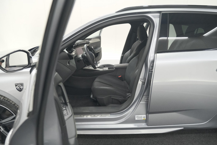 Peugeot 308 SW PureTech 130 EAT8 GT | Lage Kilometerstand | Camera | Navigatie | Parkeersensoren | Apple Carplay