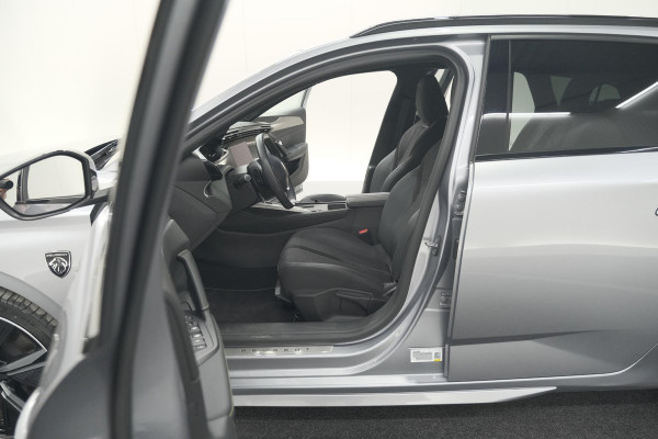Peugeot 308 SW PureTech 130 EAT8 GT | Lage Kilometerstand | Camera | Navigatie | Parkeersensoren | Apple Carplay
