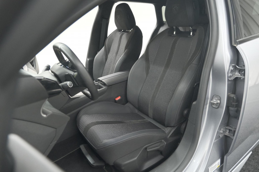 Peugeot 308 SW PureTech 130 EAT8 GT | Lage Kilometerstand | Camera | Navigatie | Parkeersensoren | Apple Carplay