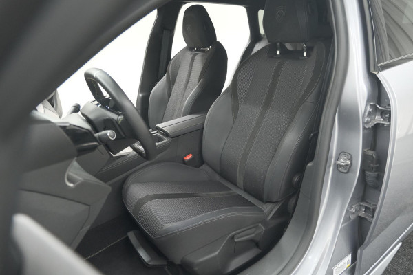 Peugeot 308 SW PureTech 130 EAT8 GT | Lage Kilometerstand | Camera | Navigatie | Parkeersensoren | Apple Carplay