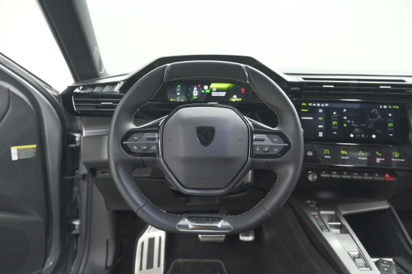 Peugeot 308 SW PureTech 130 EAT8 GT | Lage Kilometerstand | Camera | Navigatie | Parkeersensoren | Apple Carplay