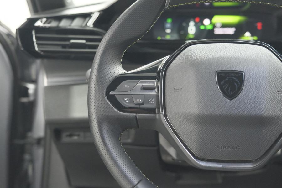 Peugeot 308 SW PureTech 130 EAT8 GT | Lage Kilometerstand | Camera | Navigatie | Parkeersensoren | Apple Carplay