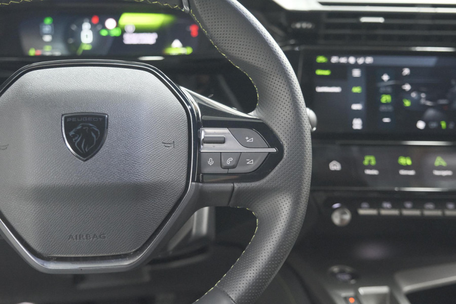 Peugeot 308 SW PureTech 130 EAT8 GT | Lage Kilometerstand | Camera | Navigatie | Parkeersensoren | Apple Carplay
