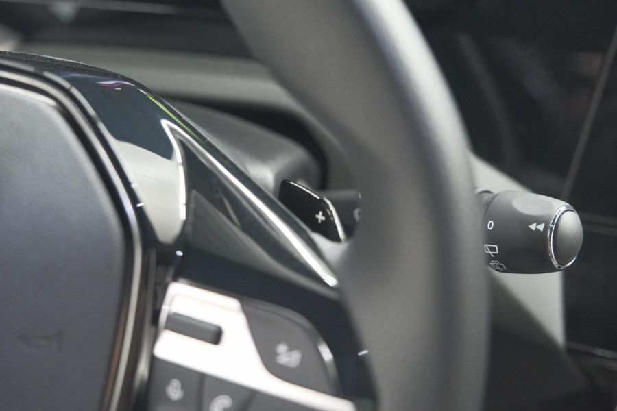 Peugeot 308 SW PureTech 130 EAT8 GT | Lage Kilometerstand | Camera | Navigatie | Parkeersensoren | Apple Carplay