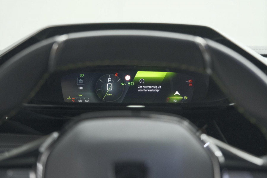 Peugeot 308 SW PureTech 130 EAT8 GT | Lage Kilometerstand | Camera | Navigatie | Parkeersensoren | Apple Carplay