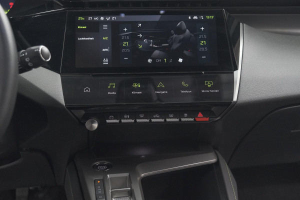 Peugeot 308 SW PureTech 130 EAT8 GT | Lage Kilometerstand | Camera | Navigatie | Parkeersensoren | Apple Carplay