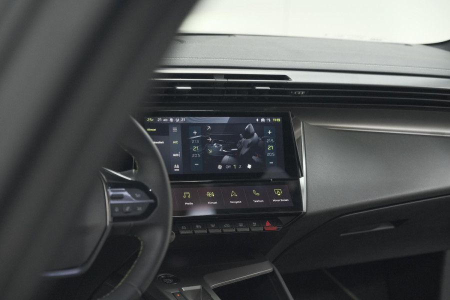 Peugeot 308 SW PureTech 130 EAT8 GT | Lage Kilometerstand | Camera | Navigatie | Parkeersensoren | Apple Carplay