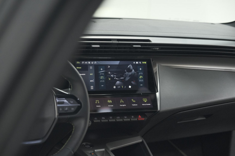 Peugeot 308 SW PureTech 130 EAT8 GT | Lage Kilometerstand | Camera | Navigatie | Parkeersensoren | Apple Carplay
