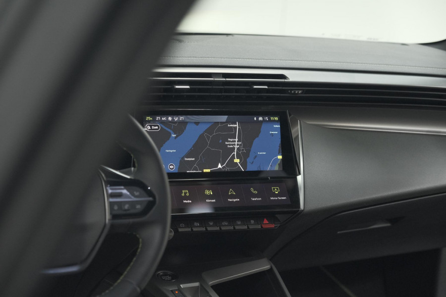 Peugeot 308 SW PureTech 130 EAT8 GT | Lage Kilometerstand | Camera | Navigatie | Parkeersensoren | Apple Carplay