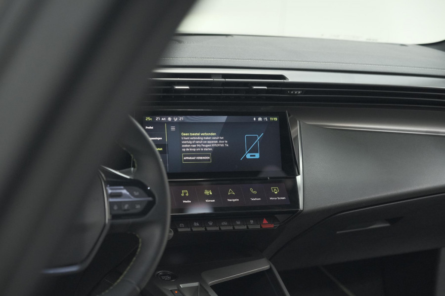 Peugeot 308 SW PureTech 130 EAT8 GT | Lage Kilometerstand | Camera | Navigatie | Parkeersensoren | Apple Carplay