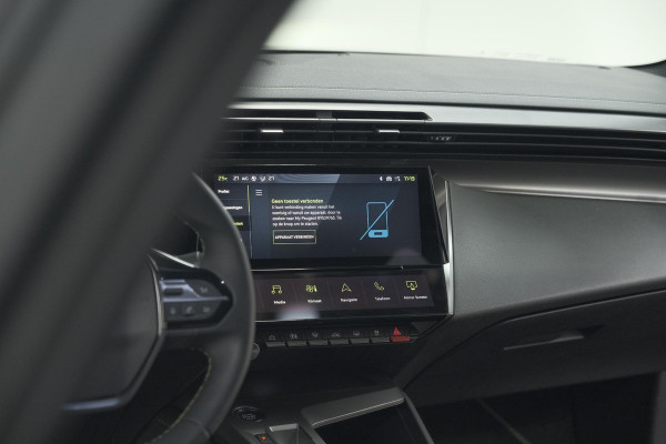 Peugeot 308 SW PureTech 130 EAT8 GT | Lage Kilometerstand | Camera | Navigatie | Parkeersensoren | Apple Carplay