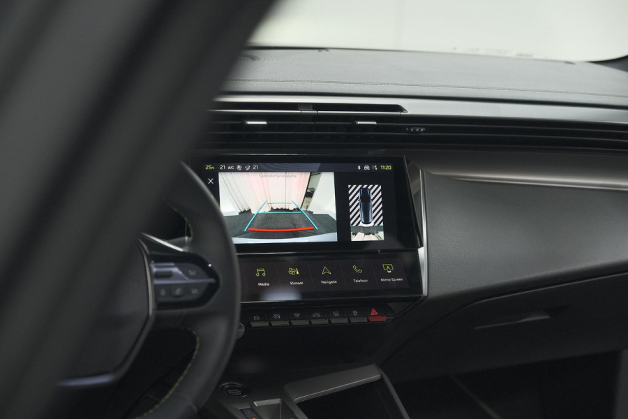 Peugeot 308 SW PureTech 130 EAT8 GT | Lage Kilometerstand | Camera | Navigatie | Parkeersensoren | Apple Carplay