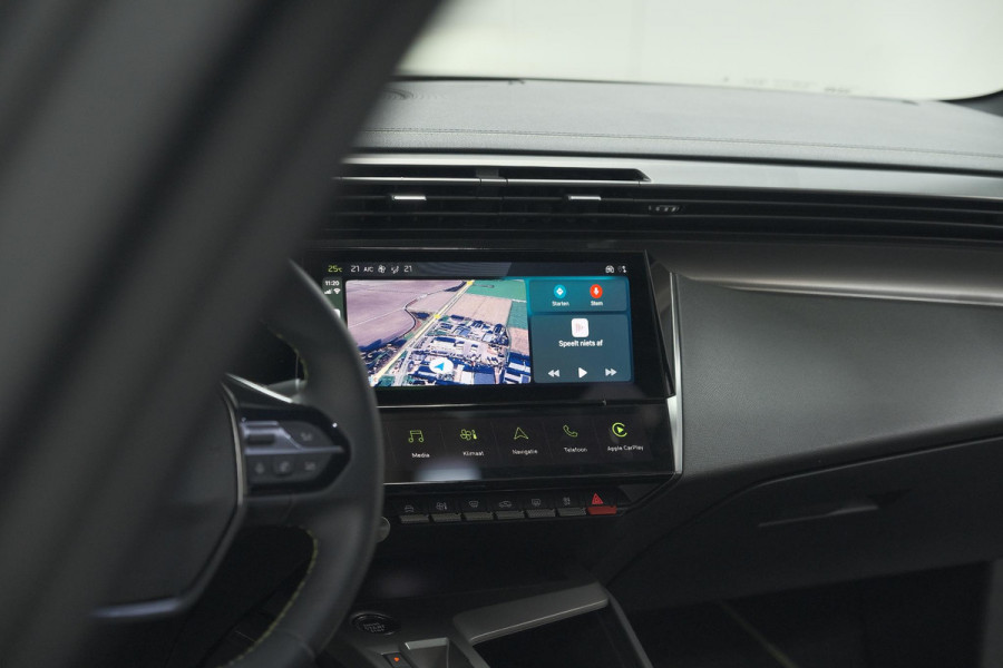Peugeot 308 SW PureTech 130 EAT8 GT | Lage Kilometerstand | Camera | Navigatie | Parkeersensoren | Apple Carplay