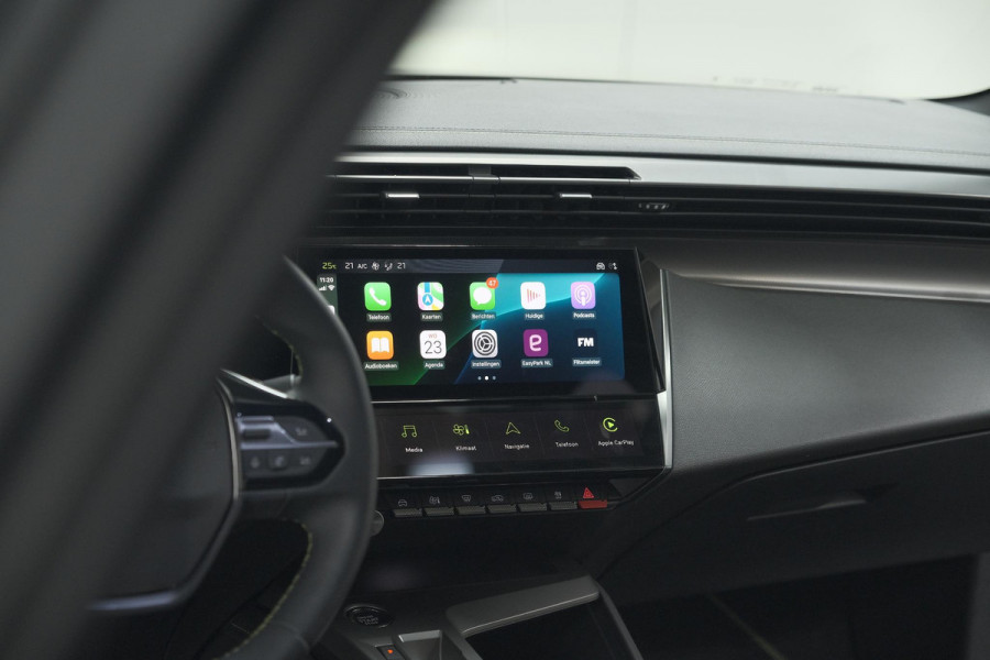 Peugeot 308 SW PureTech 130 EAT8 GT | Lage Kilometerstand | Camera | Navigatie | Parkeersensoren | Apple Carplay