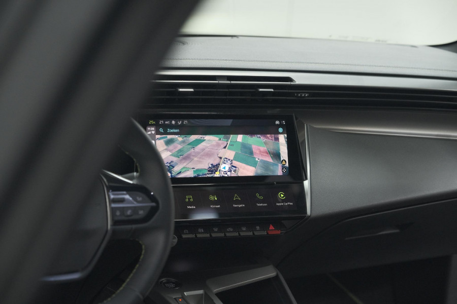Peugeot 308 SW PureTech 130 EAT8 GT | Lage Kilometerstand | Camera | Navigatie | Parkeersensoren | Apple Carplay
