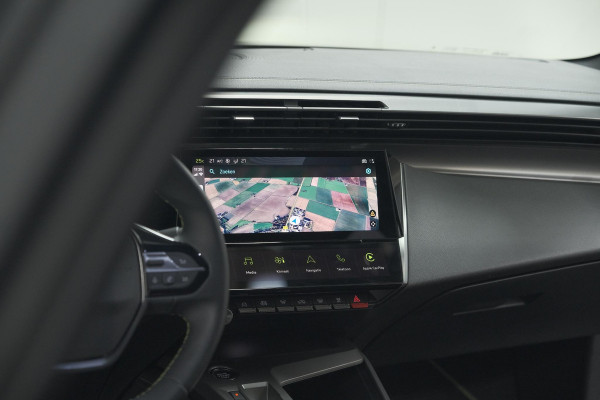 Peugeot 308 SW PureTech 130 EAT8 GT | Lage Kilometerstand | Camera | Navigatie | Parkeersensoren | Apple Carplay