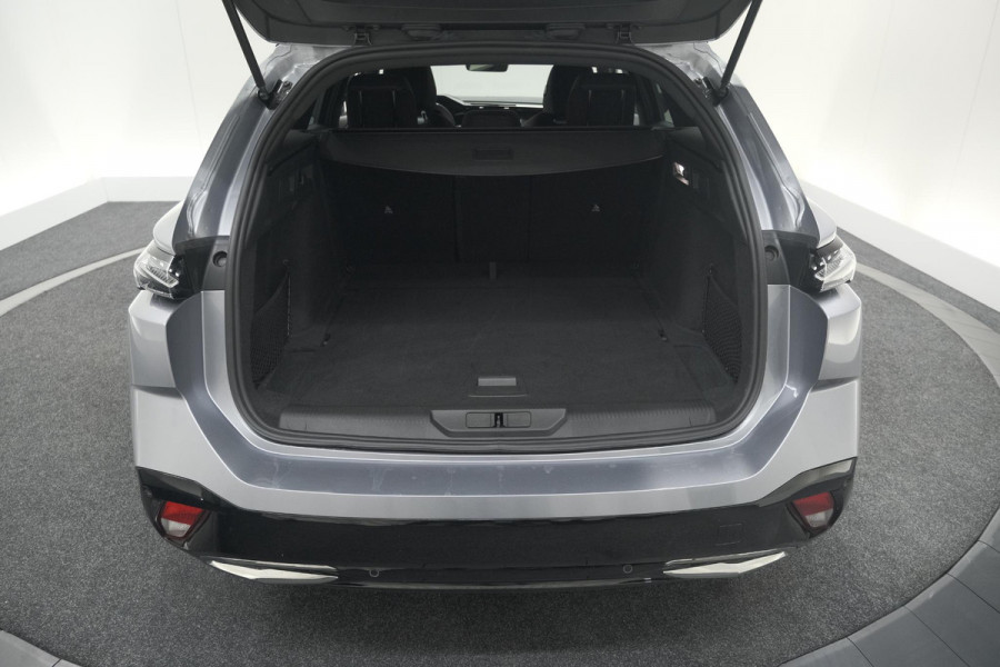 Peugeot 308 SW PureTech 130 EAT8 GT | Lage Kilometerstand | Camera | Navigatie | Parkeersensoren | Apple Carplay