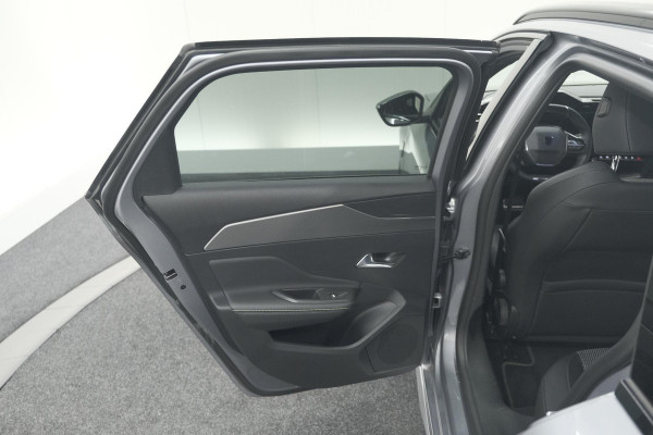 Peugeot 308 SW PureTech 130 EAT8 GT | Lage Kilometerstand | Camera | Navigatie | Parkeersensoren | Apple Carplay