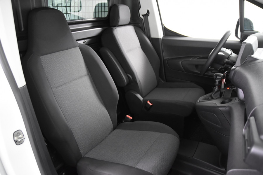 Citroën Berlingo 110 S&S Benzine *1ste Eigenaar*Park assist*