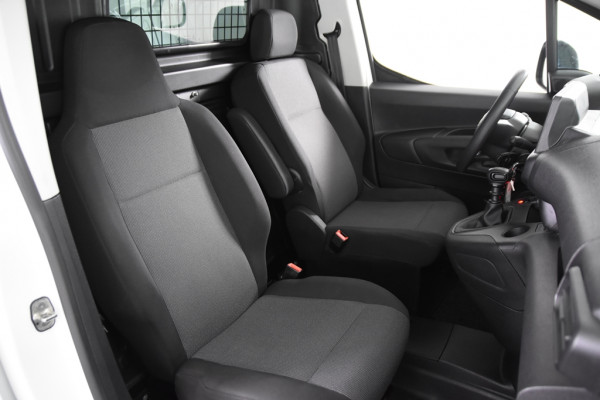 Citroën Berlingo 110 S&S Benzine *1ste Eigenaar*Park assist*