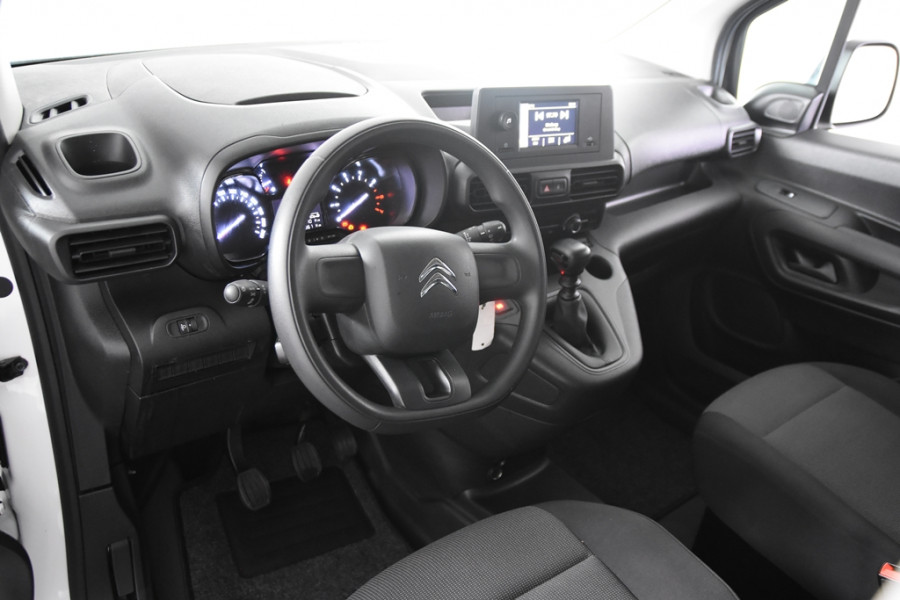 Citroën Berlingo 110 S&S Benzine *1ste Eigenaar*Park assist*