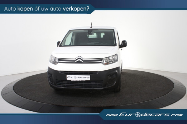 Citroën Berlingo 110 S&S Benzine *1ste Eigenaar*Park assist*