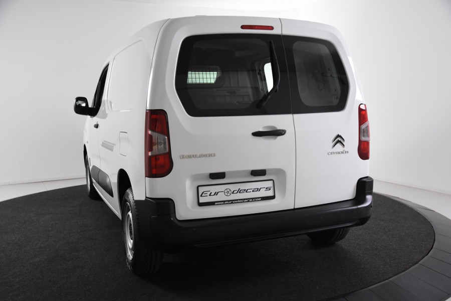 Citroën Berlingo 110 S&S Benzine *1ste Eigenaar*Park assist*