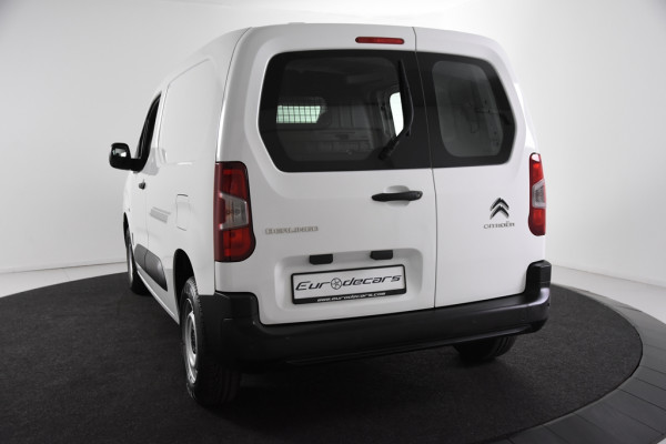 Citroën Berlingo 110 S&S Benzine *1ste Eigenaar*Park assist*