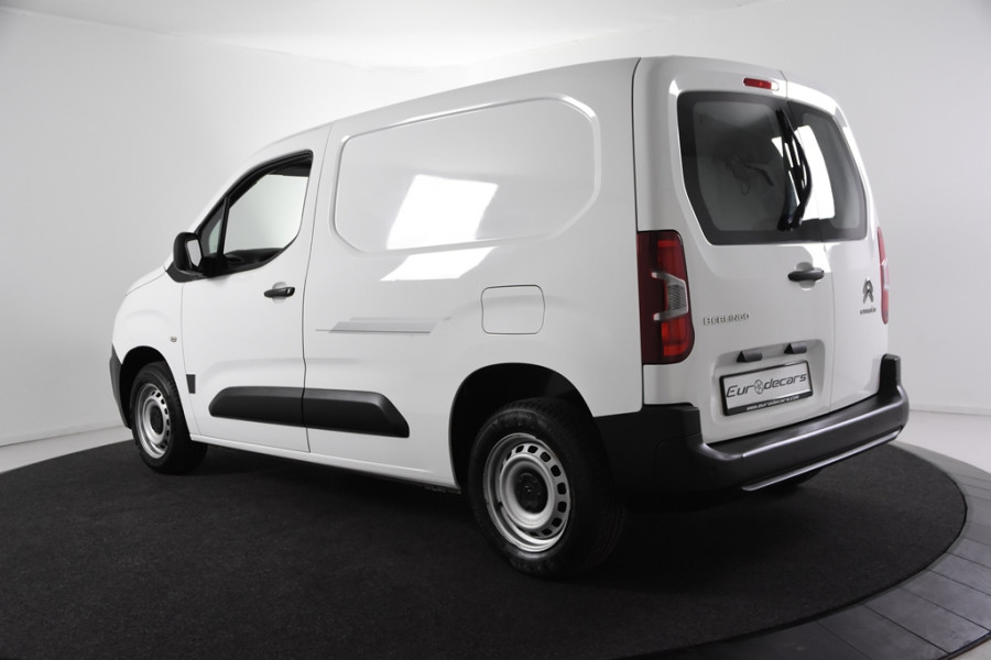 Citroën Berlingo 110 S&S Benzine *1ste Eigenaar*Park assist*