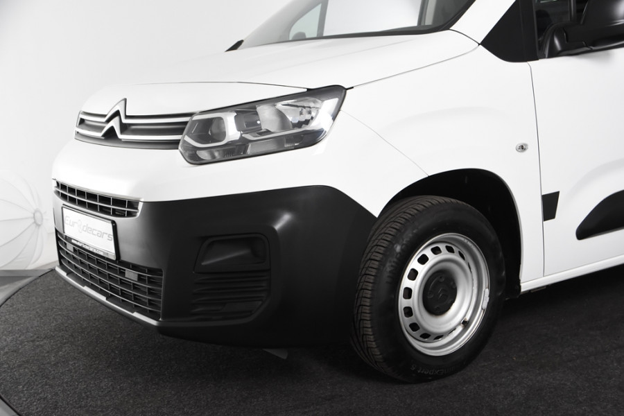Citroën Berlingo 110 S&S Benzine *1ste Eigenaar*Park assist*