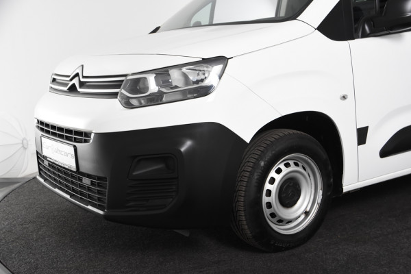 Citroën Berlingo 110 S&S Benzine *1ste Eigenaar*Park assist*