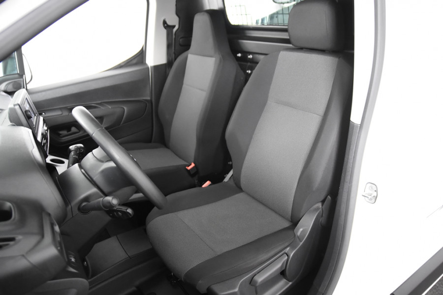 Citroën Berlingo 110 S&S Benzine *1ste Eigenaar*Park assist*